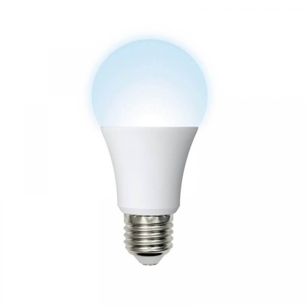 Лампа светодиодная E27 13W 6500K матовая LED-A60-13W/DW/E27/FR/NR UL-00004022 Лампа светодиодная E27 13W 6500K матовая LED-A60-13W/DW/E27/FR/NR UL-00004022