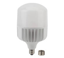Лампа светодиодная ЭРА E27 85W 6500K матовая LED POWER T140-85W-6500-E27/E40 Б0032088