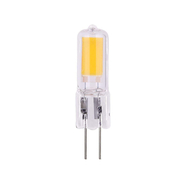 Лампа светодиодная Elektrostandard G4 5W 3300K прозрачная BLG419 a058840 Лампа светодиодная Elektrostandard G4 5W 3300K прозрачная BLG419 a058840