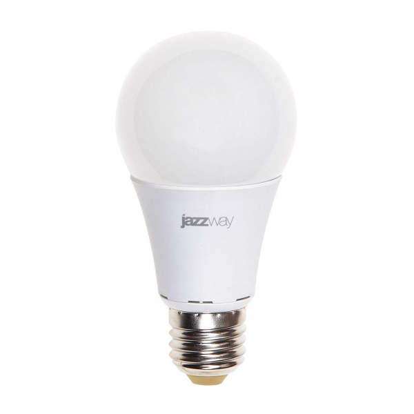 Лампа светодиодная Jazzway E27 11W 3000K матовая 1033208 Лампа светодиодная Jazzway E27 11W 3000K матовая 1033208