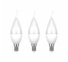 Лампа светодиодная REXANT 604-046-3