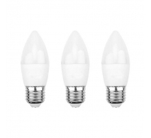 Лампа светодиодная REXANT 604-021-3