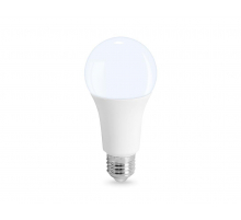 Лампа светодиодная Лон A65 25W 6400K Ambrella light Bulding 652506