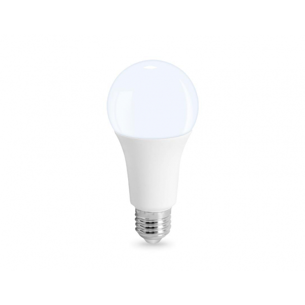 Лампа светодиодная Лон A65 25W 6400K Ambrella light Bulding 652506 Лампа светодиодная Лон A65 25W 6400K Ambrella light Bulding 652506