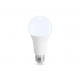 Лампа светодиодная Лон A65 25W 6400K Ambrella light Bulding 652506