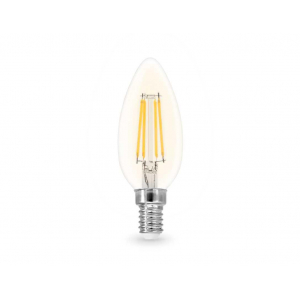 Лампа светодиодная Свеча C35 11W 2700K Ambrella light Bulding 351113