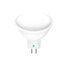 Лампа светодиодная Ambrella light GU5.3 8W 4200K белая 207784