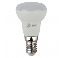 Лампа светодиодная ЭРА E14 4W 6500K матовая LED R39-4W-865-E14 R Б0045334