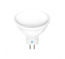 Лампа светодиодная Ambrella light GU5.3 8W 3000K белая 207783 Лампа светодиодная Ambrella light GU5.3 8W 3000K белая 207783