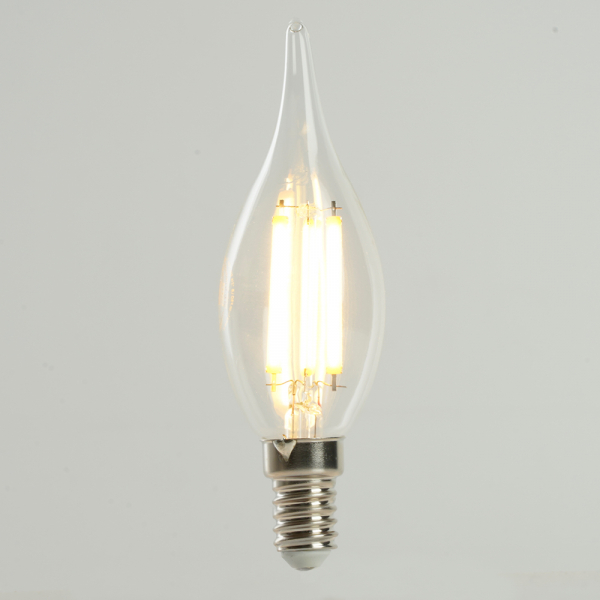 Лампа светодиодная Feron.PRO LB-1218 Свеча на ветру E14 1280LM 8W 175-265V 2700K 51265 Лампа светодиодная Feron.PRO LB-1218 Свеча на ветру E14 1280LM 8W 175-265V 2700K 51265