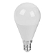 Лампа светодиодная Feron LB-990 E14 15W 4000K 52079