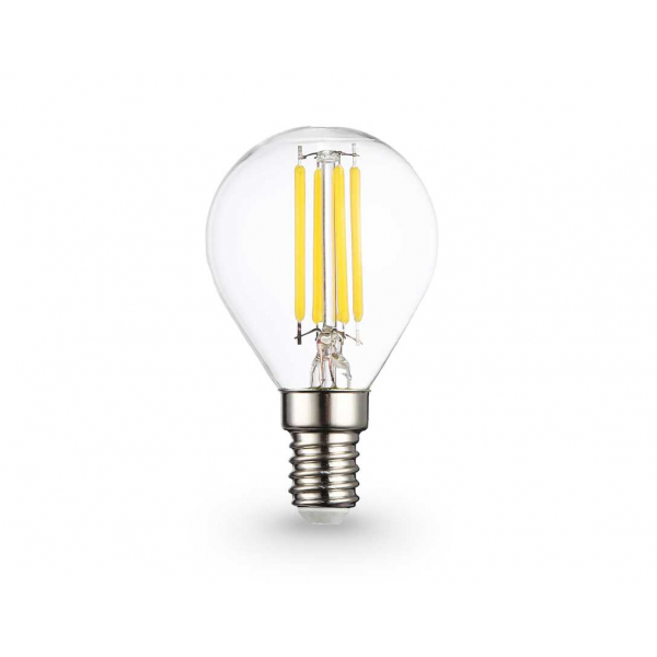 Лампа светодиодная Шар P45 11W 4000K Ambrella light Bulding 451134 Лампа светодиодная Шар P45 11W 4000K Ambrella light Bulding 451134