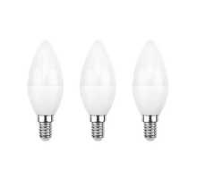 Лампа светодиодная REXANT 604-023-3