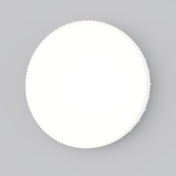 Лампа светодиодная Voltega Wi-Fi GX53 9W 2700-6500К белая 2430 Лампа светодиодная Voltega Wi-Fi GX53 9W 2700-6500К белая 2430