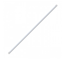 Лампа светодиодная G13 18W 6500K матовая LED-T8-18W/DW/G13/FR/FIX/O 10076