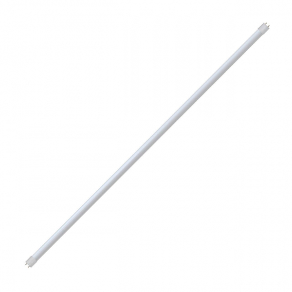 Лампа светодиодная G13 18W 6500K матовая LED-T8-18W/DW/G13/FR/FIX/O 10076 Лампа светодиодная G13 18W 6500K матовая LED-T8-18W/DW/G13/FR/FIX/O 10076