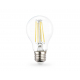 Лампа светодиодная Лон A60 15W 4000K Ambrella light Bulding 601514