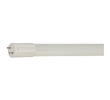 Лампа светодиодная Gauss G13 20W 6500К матовая 93039-R