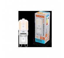 Светодиодная лампа WOLTA WSTD-JCD-5W6KG9-P