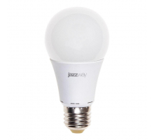 Лампа светодиодная Jazzway E27 11W 4000K матовая 1033215