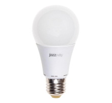Лампа светодиодная Jazzway E27 11W 4000K матовая 1033215