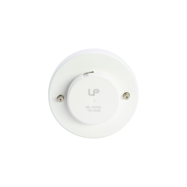Светодиодная лампа LEDS POWER GX53 8Вт 3000К 006925 Светодиодная лампа LEDS POWER GX53 8Вт 3000К 006925