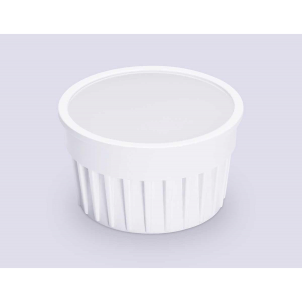 Лампа светодиодная Ambrella light MR16-DD 6W 3000K белая 207407 Лампа светодиодная Ambrella light MR16-DD 6W 3000K белая 207407