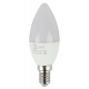 Лампа светодиодная ЭРА E14 6W 4000K матовая LED B35-6W-840-E14 R Б0051057