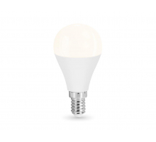 Лампа светодиодная Шар P45 13W 2700K Ambrella light Bulding 451313