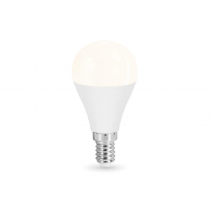Лампа светодиодная Шар P45 13W 2700K Ambrella light Bulding 451313