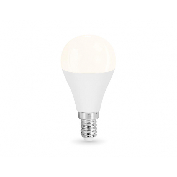 Лампа светодиодная Шар P45 13W 2700K Ambrella light Bulding 451313 Лампа светодиодная Шар P45 13W 2700K Ambrella light Bulding 451313