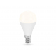 Лампа светодиодная Шар P45 13W 2700K Ambrella light Bulding 451313
