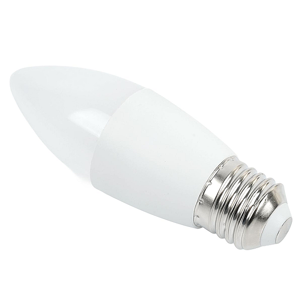 Лампа светодиодная Feron LB-980 E27 15W 6400K 52071