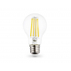 Лампа светодиодная Лон A60 20W 2700K Ambrella light Bulding 602013
