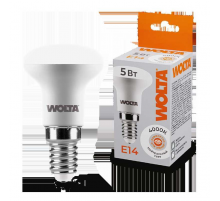 Светодиодная лампа WOLTA 25S39R5E14