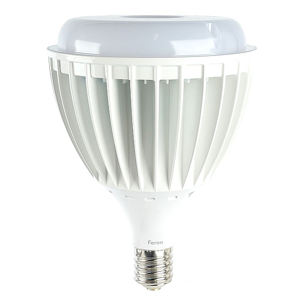Лампа светодиодная Feron LB-656 E40 250W 6400K 51950