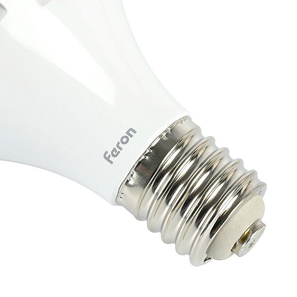 Лампа светодиодная Feron LB-656 E40 250W 6400K 51950