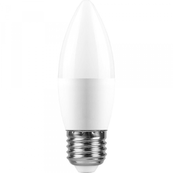 Лампа светодиодная Feron E27 13W 2700K матовая LB-970 38110 Лампа светодиодная Feron E27 13W 2700K матовая LB-970 38110