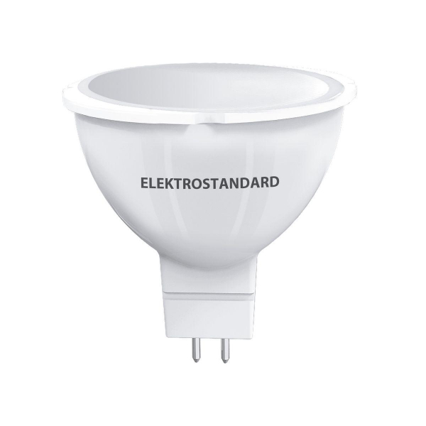 Лампа светодиодная Elektrostandard G5.3 9W 6500K матовая a049691 Лампа светодиодная Elektrostandard G5.3 9W 6500K матовая a049691