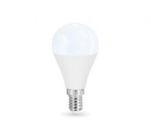 Лампа светодиодная Шар P45 13W 6400K Ambrella light Bulding 451316