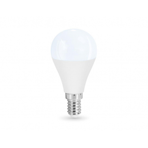 Лампа светодиодная Шар P45 13W 6400K Ambrella light Bulding 451316