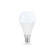 Лампа светодиодная Шар P45 13W 6400K Ambrella light Bulding 451316