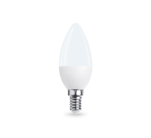 Лампа светодиодная Свеча C37 13W 6400K Ambrella light Bulding 371316
