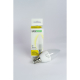 Светодиодная лампа LEDS POWER C37 E14 6Вт 3000К 006666