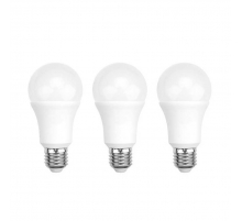 Лампа светодиодная REXANT 604-016-3