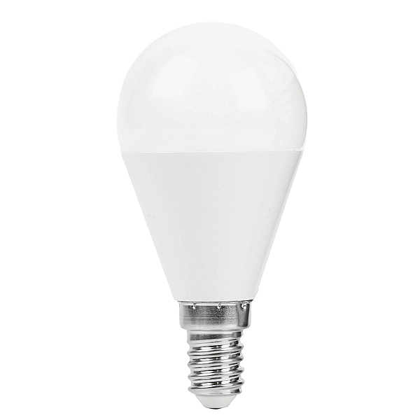 Лампа светодиодная Feron LB-990 E14 15W 4000K 52079