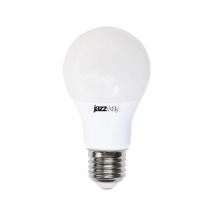 Лампа cветодиодная для птицеводства Jazzway E27 10W 1700K матовая 5022881