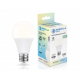 Лампа светодиодная Лон A60 10W 4000K Ambrella light Bulding 601004
