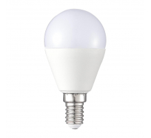 Лампа светодиодная SMART ST Luce E14 5W 2700-6500K матовая ST9100.149.05 Лампа светодиодная SMART ST Luce E14 5W 2700-6500K матовая ST9100.149.05