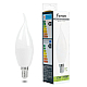 Лампа светодиодная Feron LB-980 E14 15W 4000K 52075